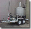 Bulk Liquid Terminal